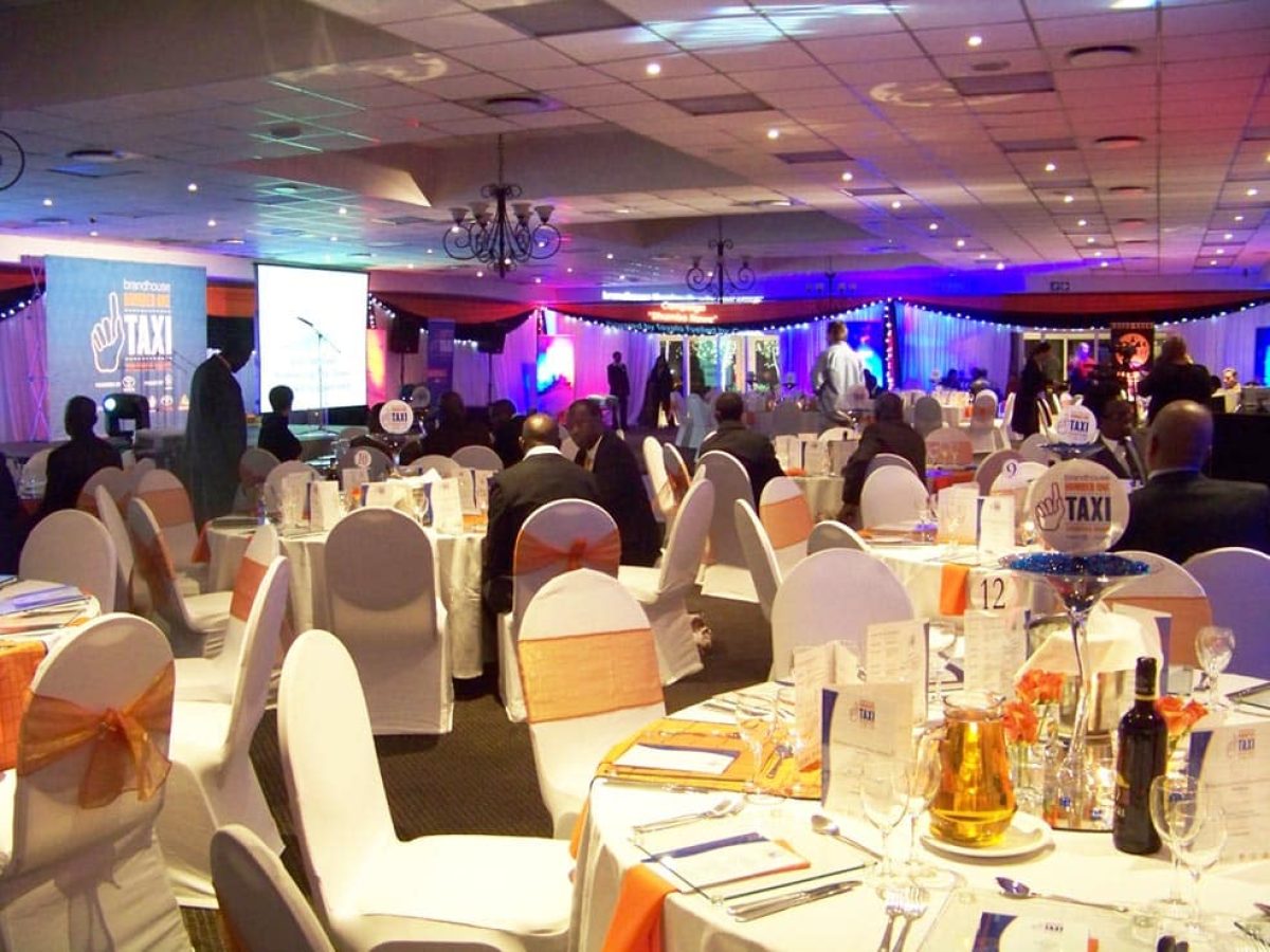 venue